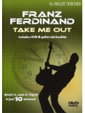 10Minute Teacher Franz Ferdinand [Edizione: Regno Unito]