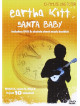 10Minute Uke Tutor Eartha Kitt Santa [Edizione: Regno Unito]