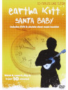 10Minute Uke Tutor Eartha Kitt Santa [Edizione: Regno Unito]