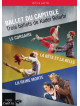 Ballet Du Capitole - Trois Ballets De Kader Belarbi (3 Dvd)