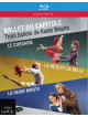 Ballet Du Capitole - Trois Ballets De Kader Belarbi (3 Blu-Ray)