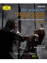 Wagner - La Walkiria - Terfel/luisi/met
