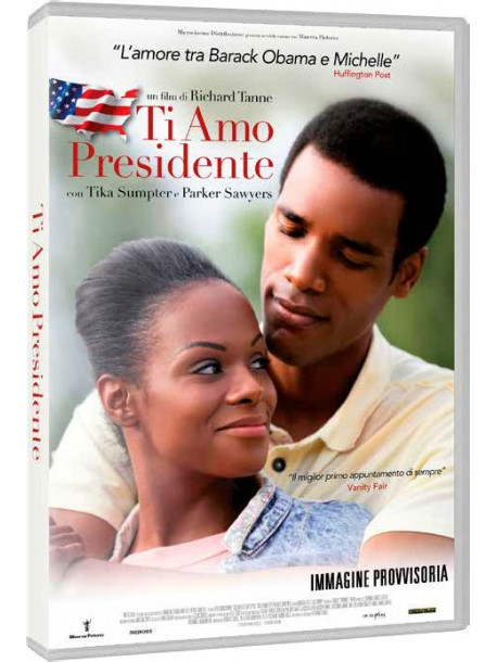 Ti Amo Presidente