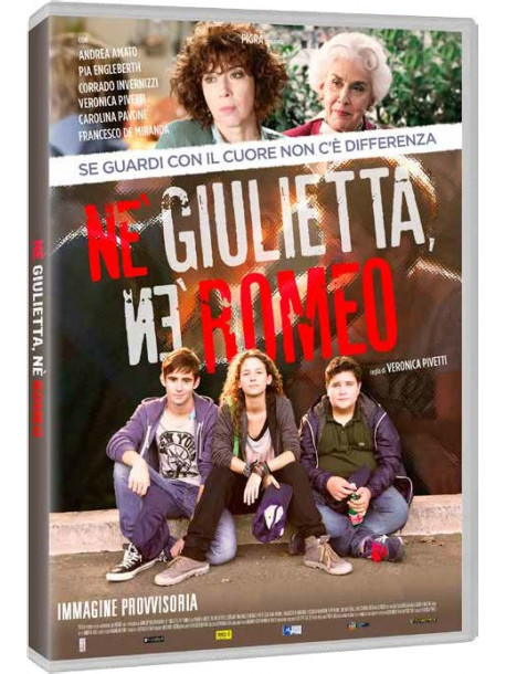 Ne' Giulietta Ne' Romeo