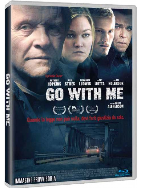 Go With Me