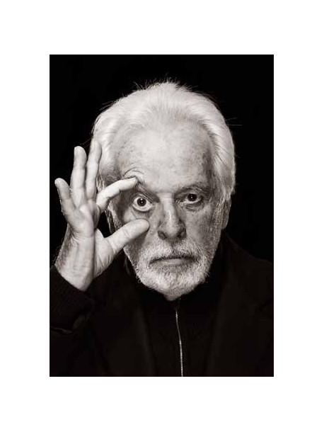 Alejandro Jodorowsky Collection (2 Blu-Ray)