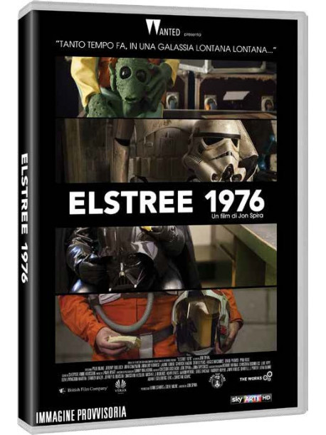 Elstree 1976