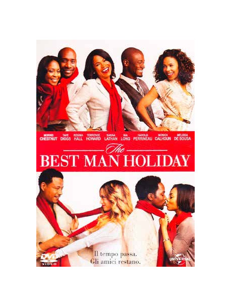 Best Man Holiday (The)