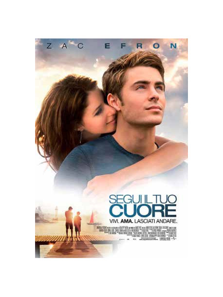 Segui Il Tuo Cuore