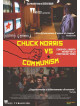 Chuck Norris Vs Communism