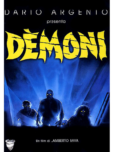 Demoni