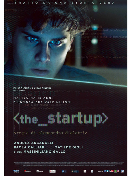 Start Up (The)