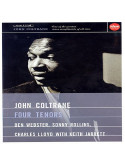 Coltrane John - Coltrane John-four Tenors