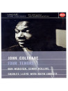 Coltrane John - Coltrane John-four Tenors