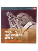 Davis Eddie - Davis Eddie-in Europe 1985