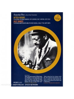 Coleman Hawkins - After Hours  / Jazz Dance