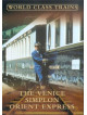 Venice Simplon Orient Express [Edizione: Regno Unito]