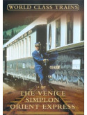 Venice Simplon Orient Express [Edizione: Regno Unito]