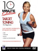 10 Min Solution Target Toning [Edizione: Regno Unito]