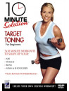 10 Min Solution Target Toning [Edizione: Regno Unito]