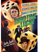 Third Time Lucky [Edizione: Regno Unito]