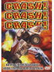 Crash, Crash, Crash: Delta Visual Entertainment [Edizione: Regno Unito]