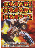 Crash, Crash, Crash: Delta Visual Entertainment [Edizione: Regno Unito]