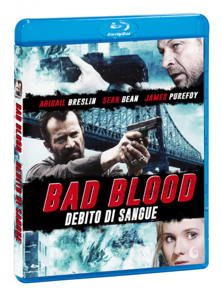 Bad Blood - Debito Di Sangue