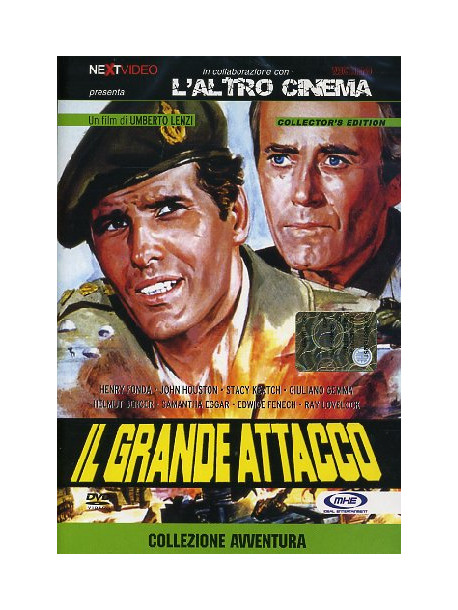 Grande Attacco (Il)