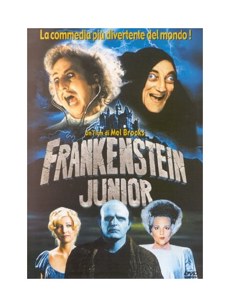 Frankenstein Junior