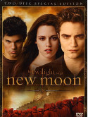New Moon - The Twilight Saga (SE) (2 Dvd)