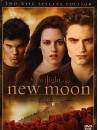 New Moon - The Twilight Saga (SE) (2 Dvd)