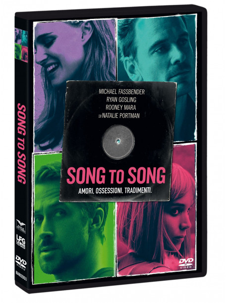 Song To Song