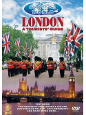 London - A Tourists Guide [Edizione: Regno Unito]