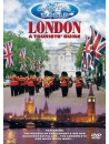 London - A Tourists Guide [Edizione: Regno Unito]