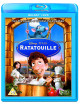 Ratatouille Combi Pack [Blu-Ray + Dvd] [Edizione: Regno Unito]