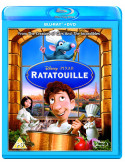 Ratatouille Combi Pack [Blu-Ray + Dvd] [Edizione: Regno Unito]