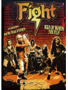 Fight - War Of Words - The Film (Dvd+Cd)