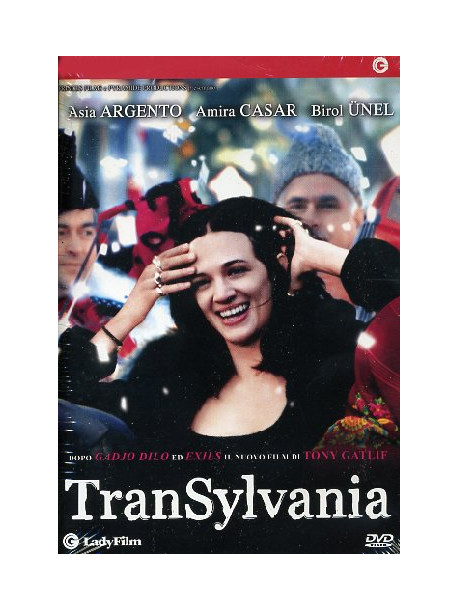 Transylvania