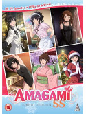 Amagami Ss Collection (6 Dvd) [Edizione: Regno Unito]
