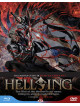 Hellsing Ultimate 04 Ova 7-8 (Blu-Ray+Dvd)