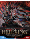 Hellsing Ultimate 04 Ova 7-8 (Blu-Ray+Dvd)