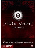 Death Note - The Complete Series (Eps. 01-37) (5 Dvd)