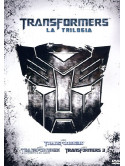 Transformers - La Trilogia (3 Dvd)