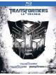 Transformers - La Trilogia (3 Blu-Ray+Dvd+E-Copy)