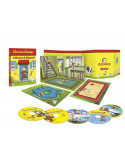 Curioso Come George Boxset (5 Dvd)