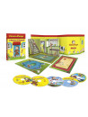 Curioso Come George Boxset (5 Dvd)