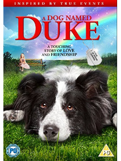 A Dog Named Duke [Edizione: Regno Unito]