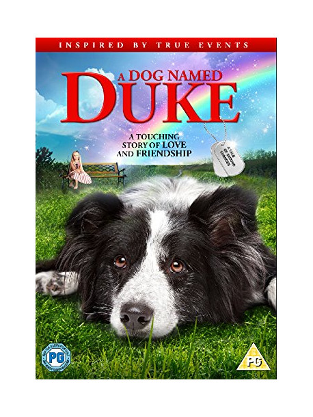A Dog Named Duke [Edizione: Regno Unito]