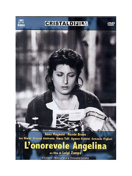 Onorevole Angelina (L')